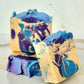 Sugar Plum Fairy Goat Milk Soap