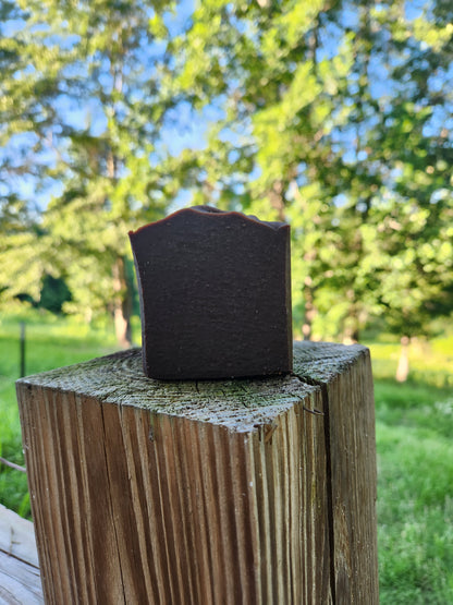 'The Little Creamery' Goat Milk Soap