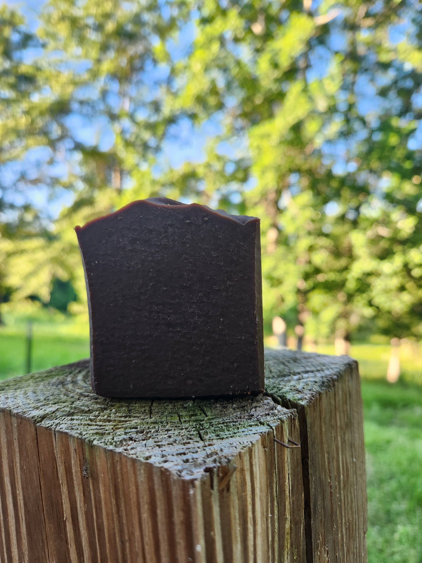'The Little Creamery' Goat Milk Soap