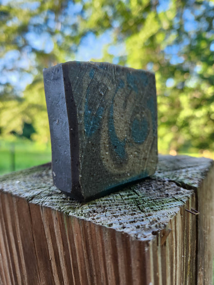 'Siren's Lullaby' Goat Milk Soap