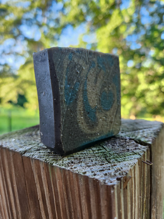'Siren's Lullaby' Goat Milk Soap
