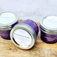 Black Raspberry & Vanilla Whipped Goat Milk Sugar Scrub