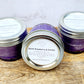 Black Raspberry & Vanilla Whipped Goat Milk Sugar Scrub