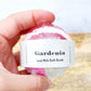 Gardenia Goat Milk Bath Bomb