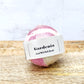 Gardenia Goat Milk Bath Bomb