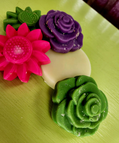 Goat Milk Conditioner Bars