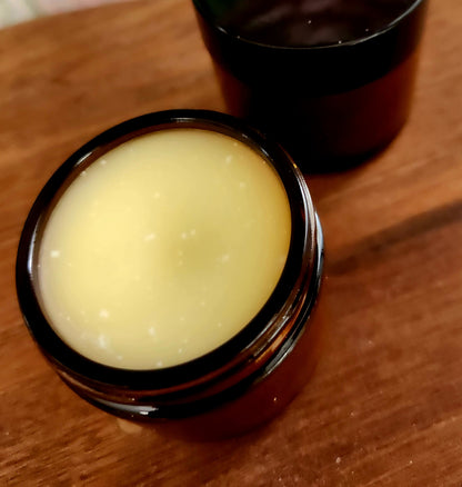 All-Natural Yarrow infused Deodorant