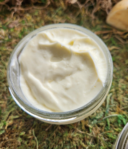 Goat Milk Lotion 4oz