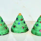 Frosted Forest Goat Milk Soap