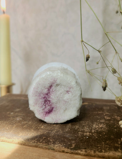 Mini Goat Milk Bath Bombs