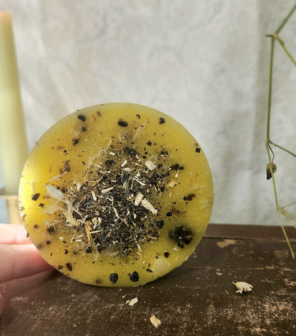 Goat Milk Conditioner Bars.