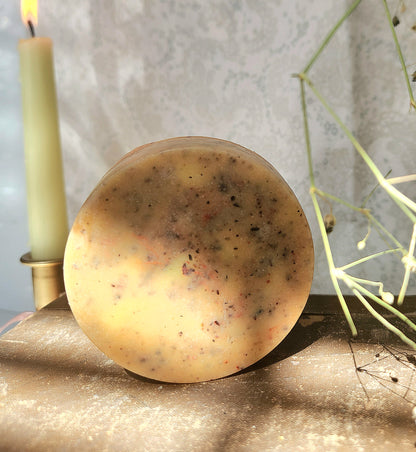 Goat Milk Conditioner Bars.