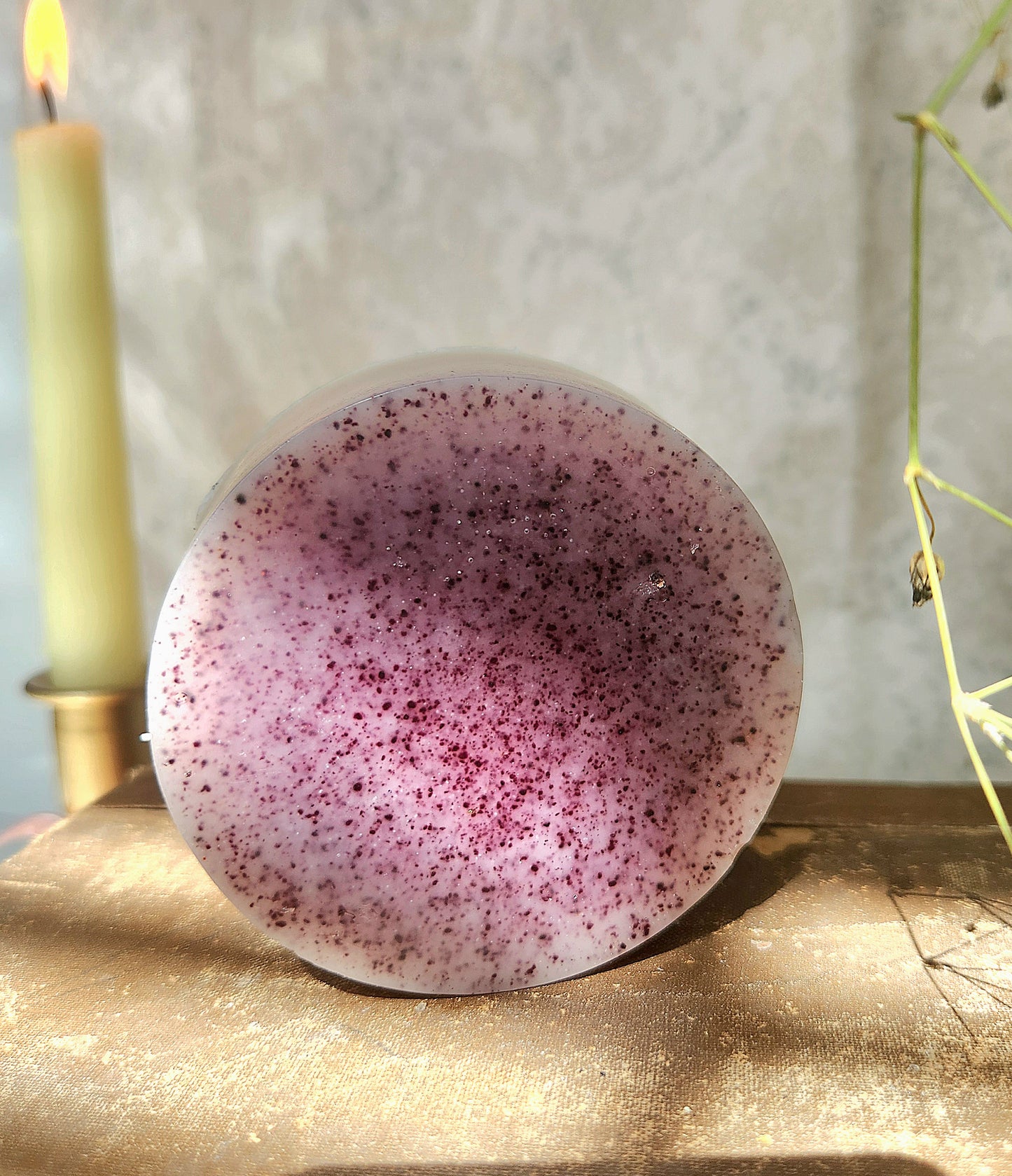 Goat Milk Conditioner Bars.