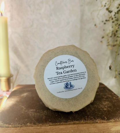 Goat Milk Conditioner Bars.