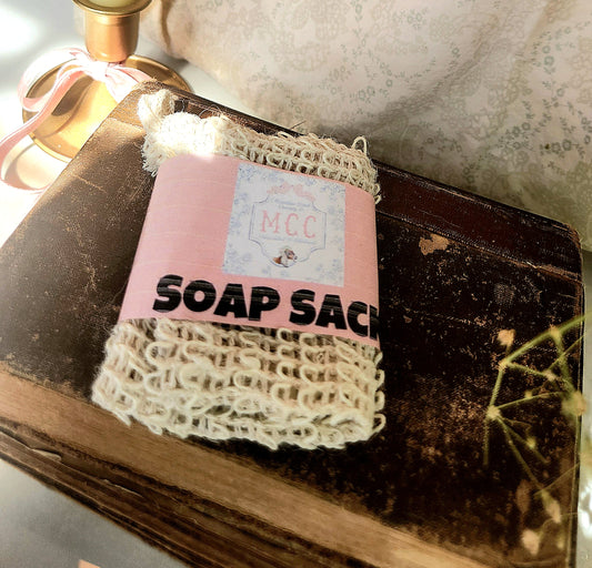 Soap Pouches
