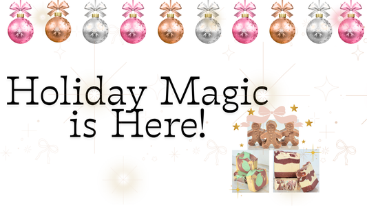 Goat Milk Bath Bomb Ornament Gift