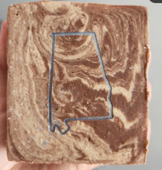 Mountain Air (Alabama soap)