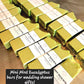 CUSTOM SOAP BARS