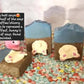 CUSTOM SOAP BARS