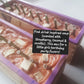 CUSTOM SOAP BARS