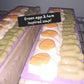 CUSTOM SOAP BARS