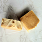 Naked Goat goat's milk soap