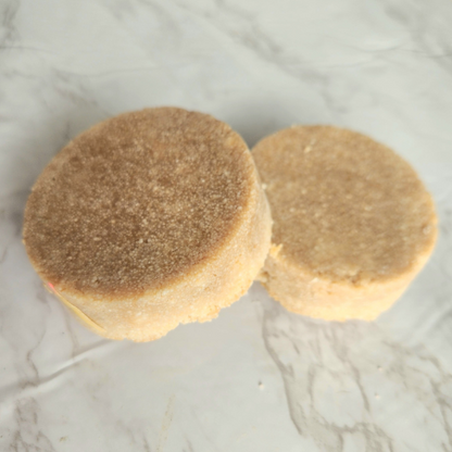 Iced Vanilla Woods Shave Soap