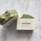 Nettle Infused Goat Milk Soap