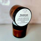 All-Natural Yarrow infused Deodorant