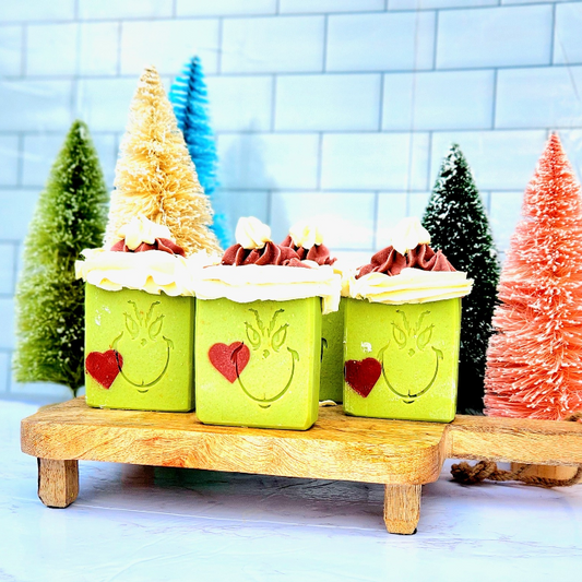 Mean One Pre-Order (Ships November 21st)