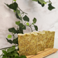 Feeling Minty goat milk soap